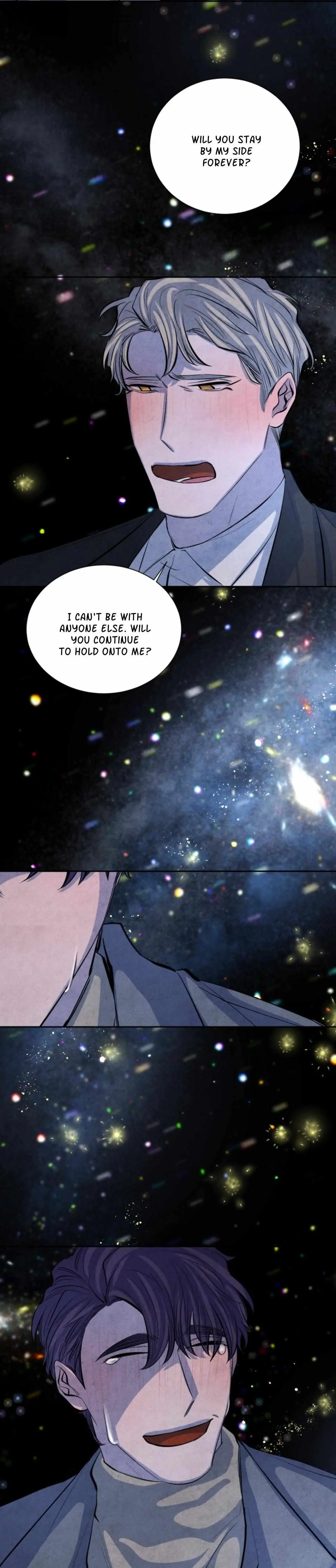 Read When the Star Sleeps chapter 10 image 32 on Lezhin