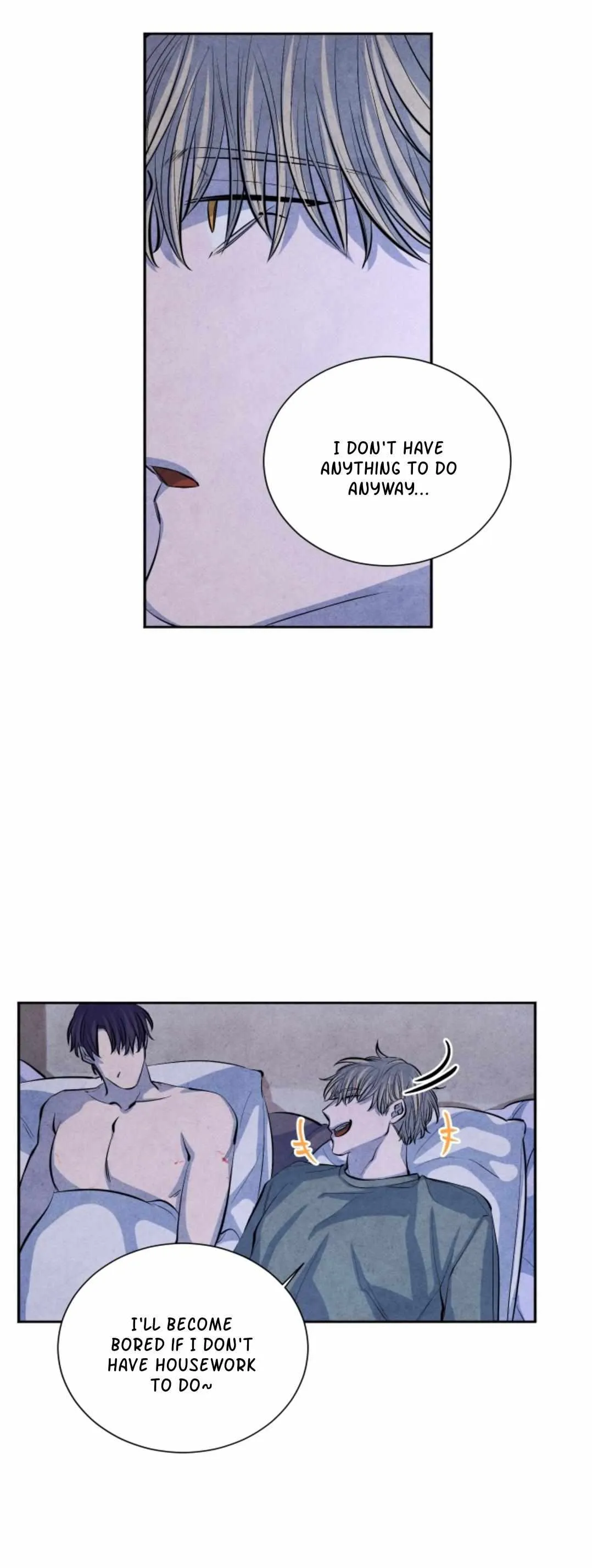 Read When the Star Sleeps chapter 10 image 9 on Lezhin