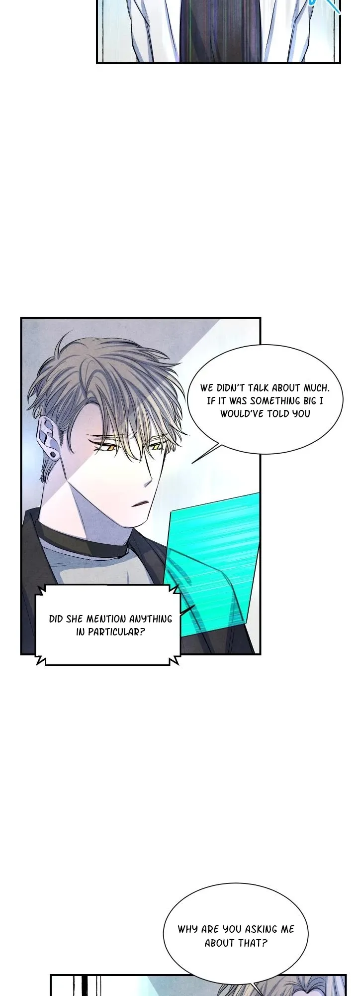 Read When the Star Sleeps chapter 11 image 10 on Lezhin