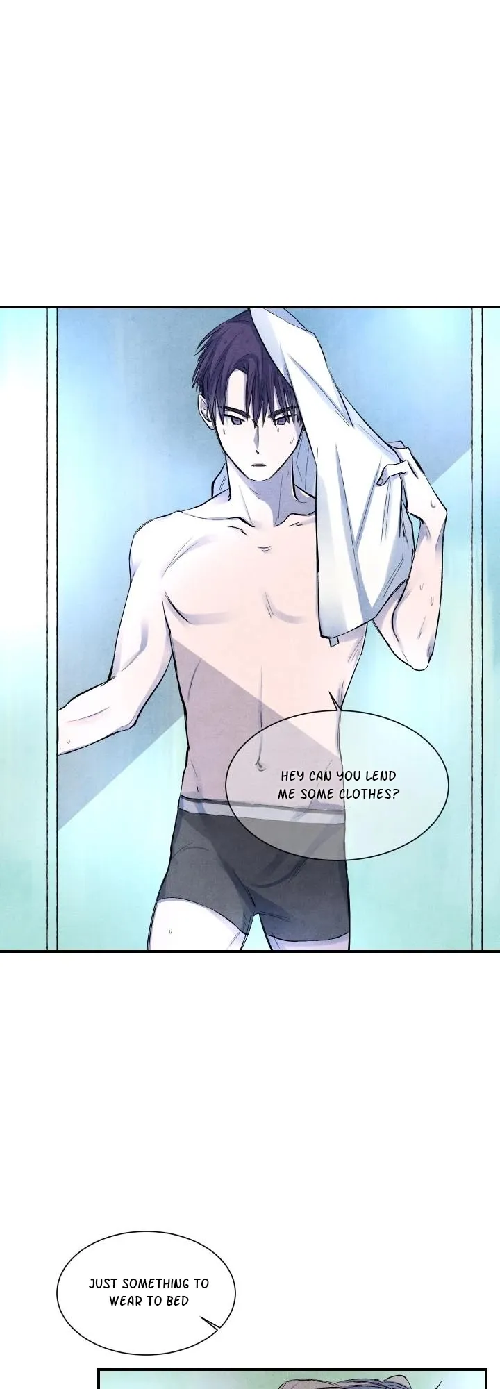 Read When the Star Sleeps chapter 11 image 18 on Lezhin