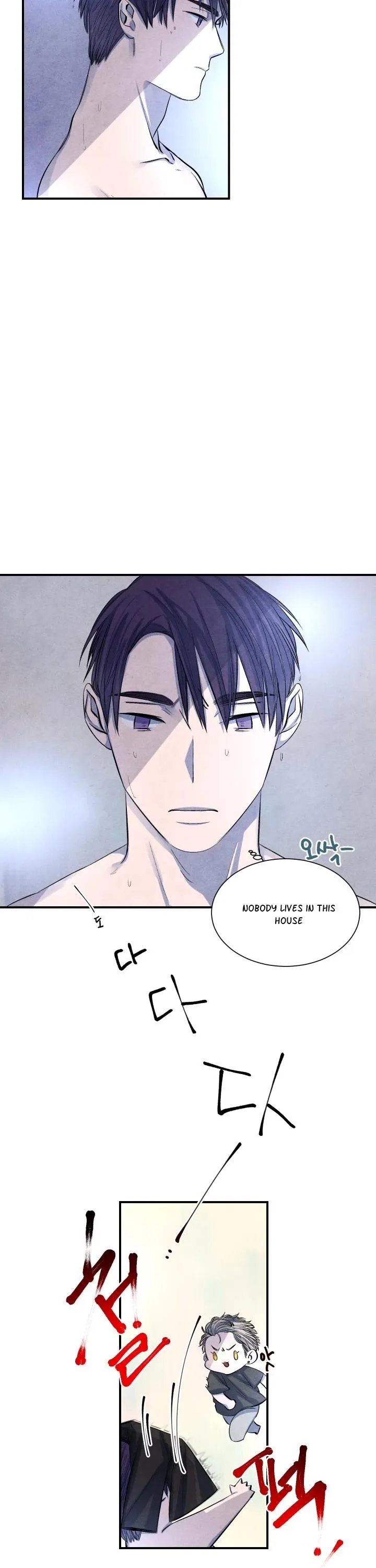 Read When the Star Sleeps chapter 11 image 21 on Lezhin