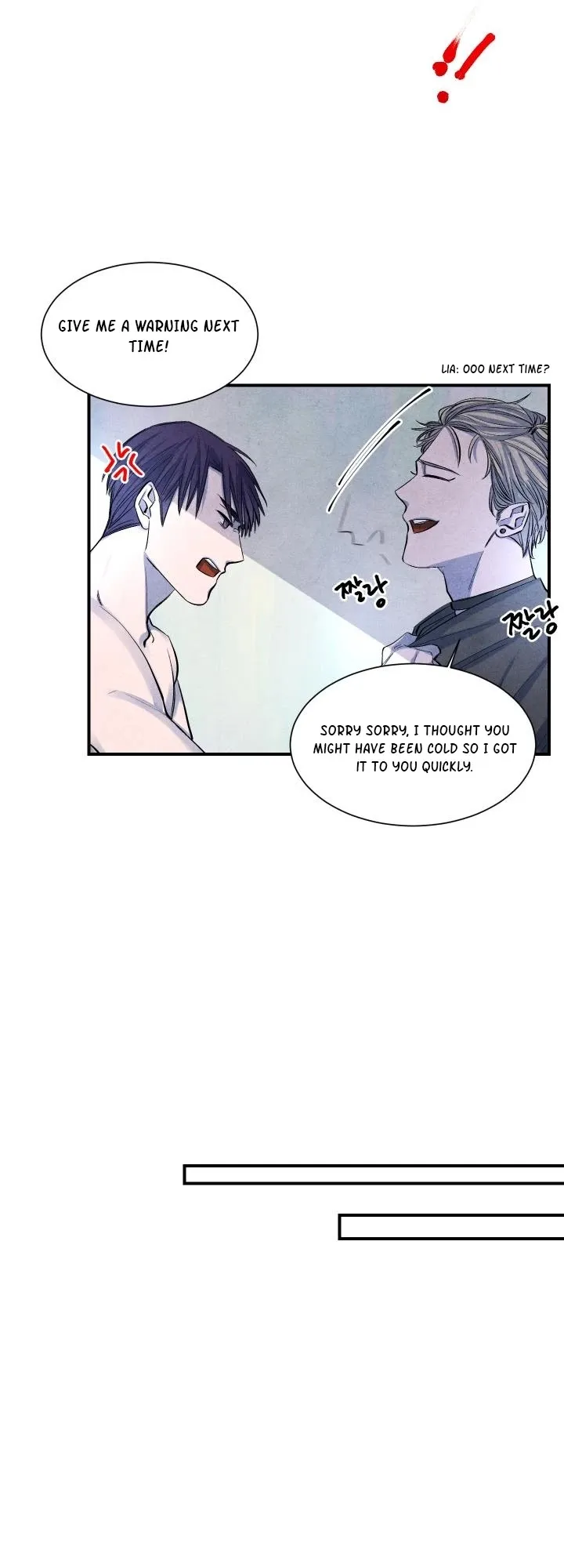 Read When the Star Sleeps chapter 11 image 22 on Lezhin