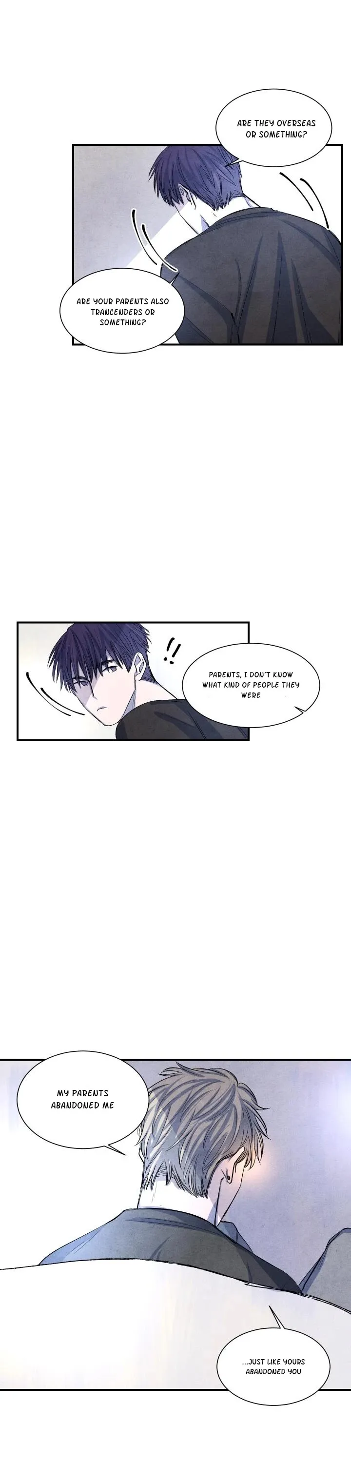 Read When the Star Sleeps chapter 11 image 24 on Lezhin