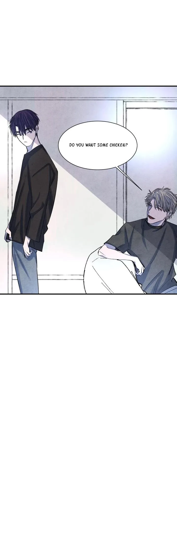Read When the Star Sleeps chapter 11 image 26 on Lezhin