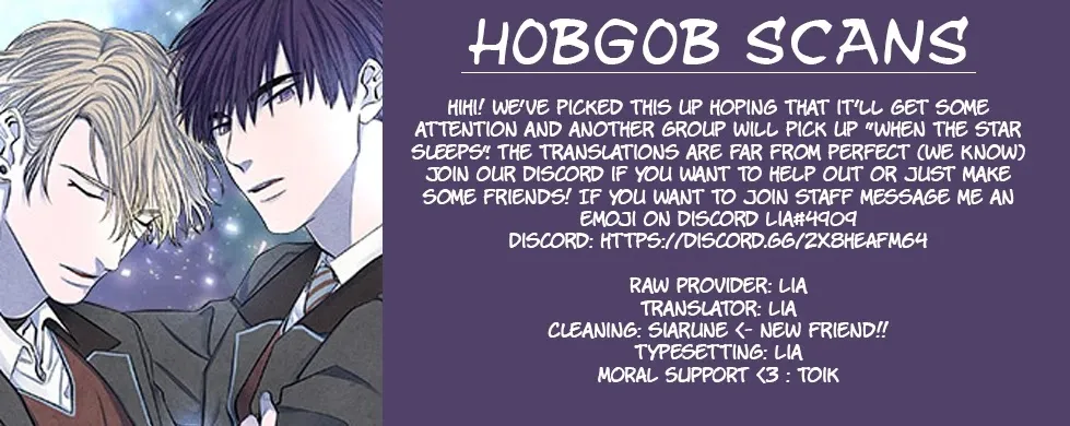Read When the Star Sleeps chapter 11 image 32 on Lezhin