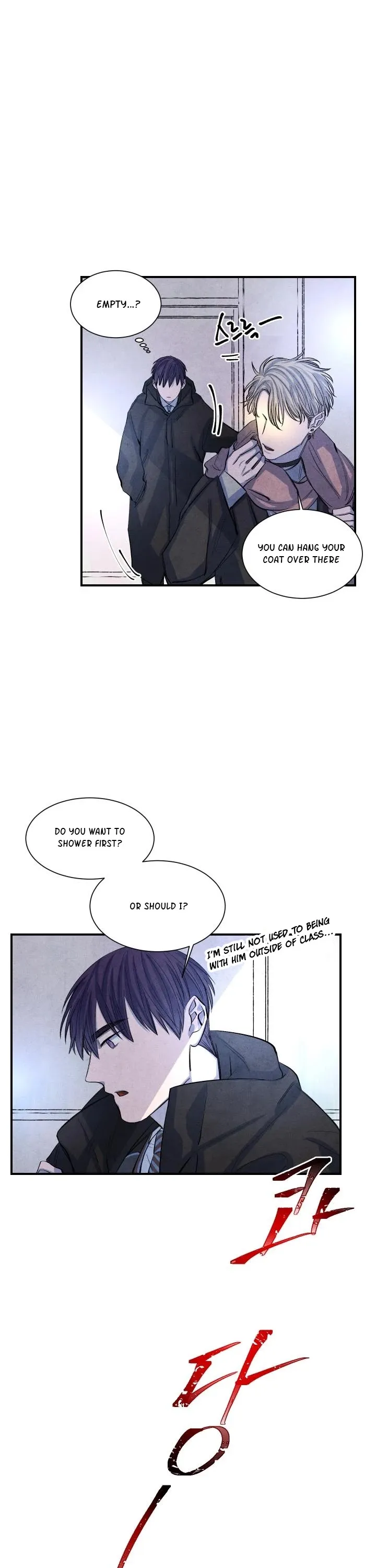 Read When the Star Sleeps chapter 11 image 4 on Lezhin