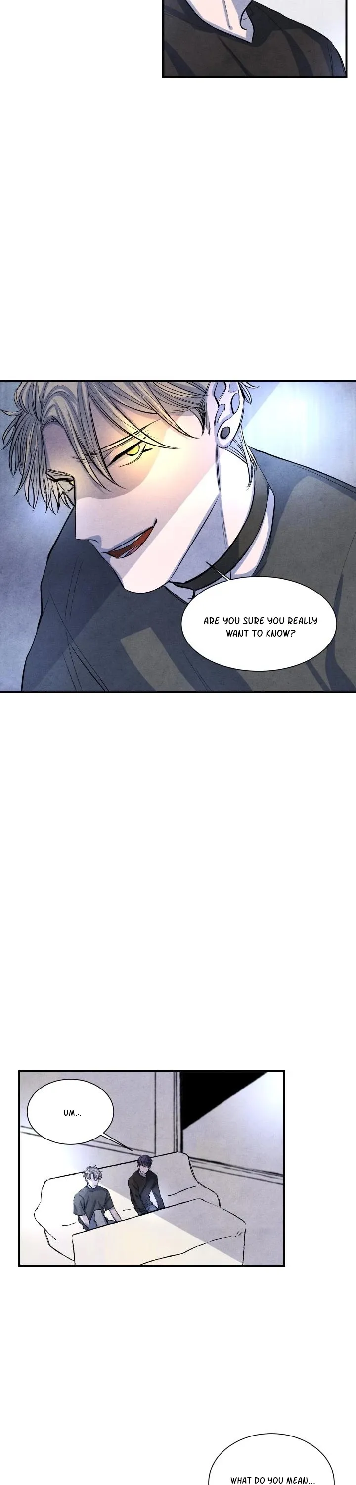 Read When the Star Sleeps chapter 12 image 1 on Lezhin