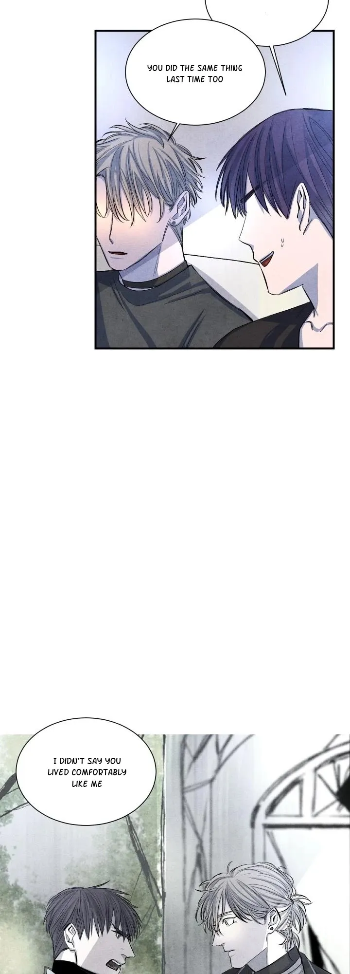 Read When the Star Sleeps chapter 12 image 2 on Lezhin