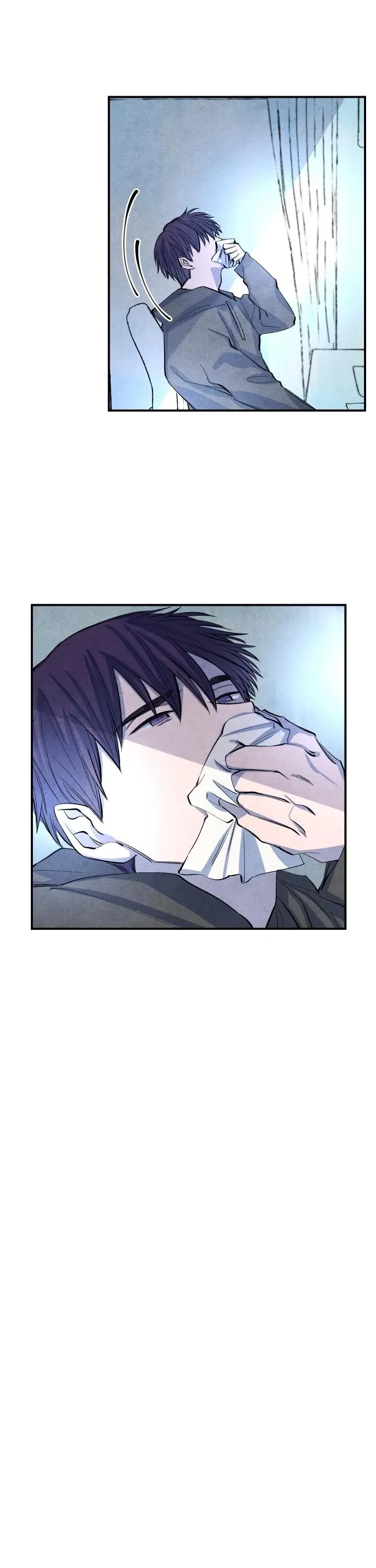 Read When the Star Sleeps chapter 12 image 24 on Lezhin