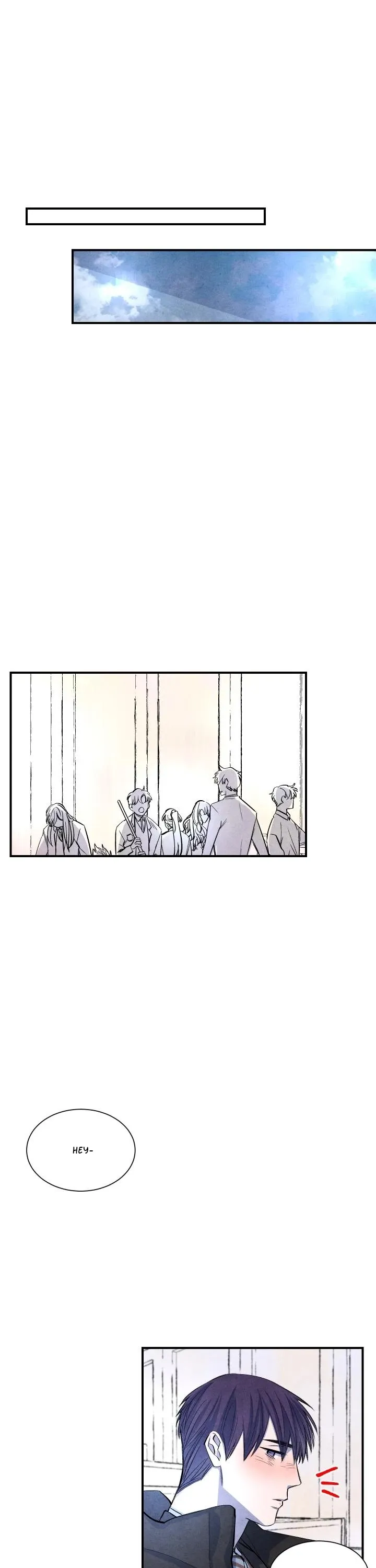 Read When the Star Sleeps chapter 12 image 25 on Lezhin