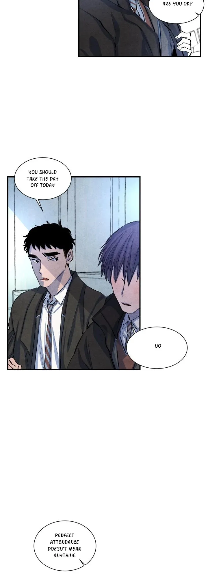 Read When the Star Sleeps chapter 12 image 26 on Lezhin