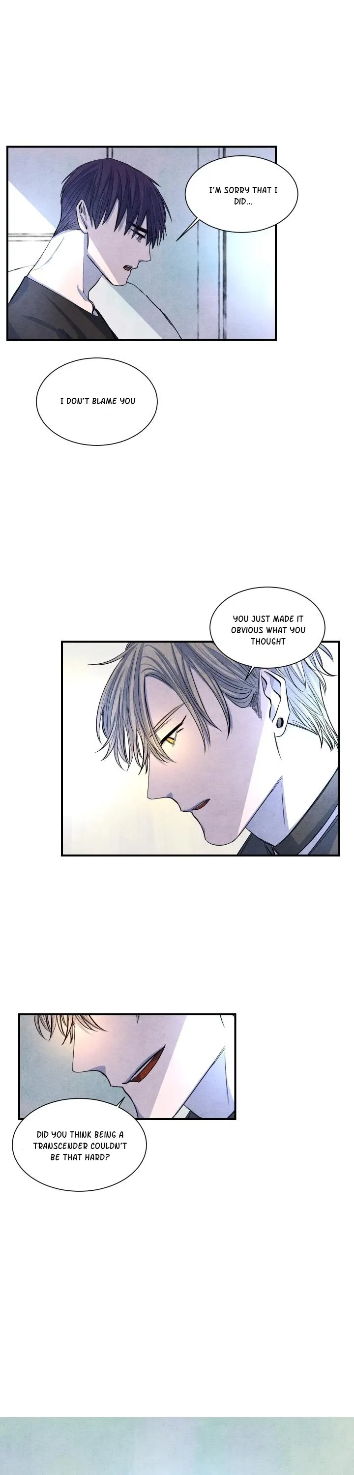 Read When the Star Sleeps chapter 12 image 4 on Lezhin