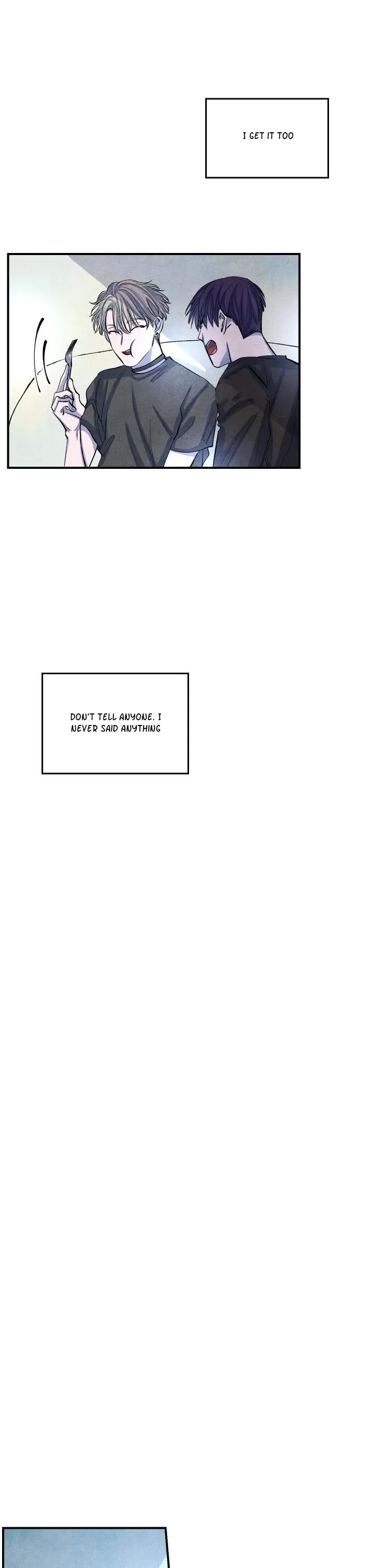 Read When the Star Sleeps chapter 12 image 8 on Lezhin