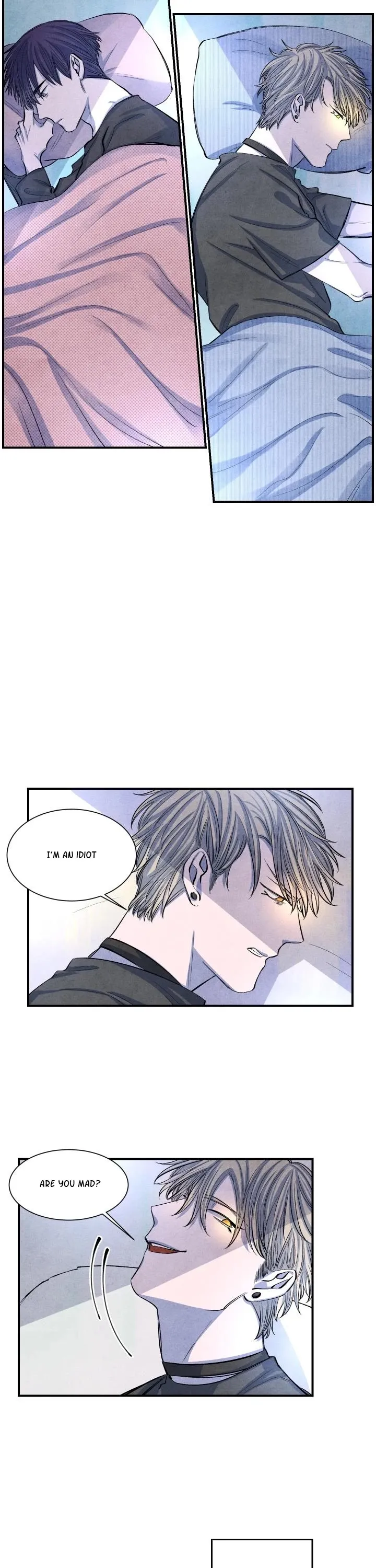 Read When the Star Sleeps chapter 12 image 9 on Lezhin