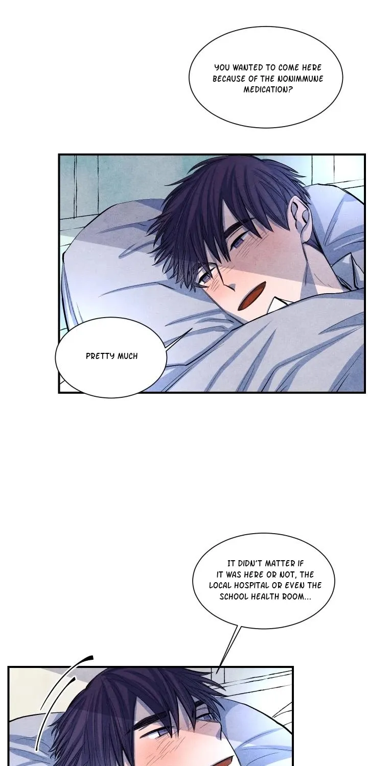 Read When the Star Sleeps chapter 13 image 14 on Lezhin