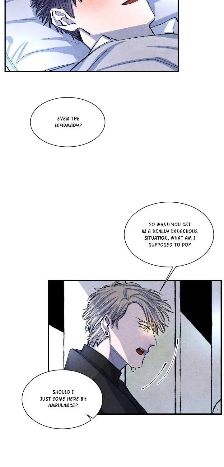 Read When the Star Sleeps chapter 13 image 15 on Lezhin