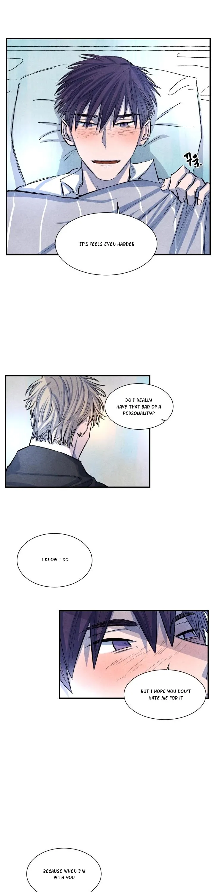 Read When the Star Sleeps chapter 13 image 18 on Lezhin