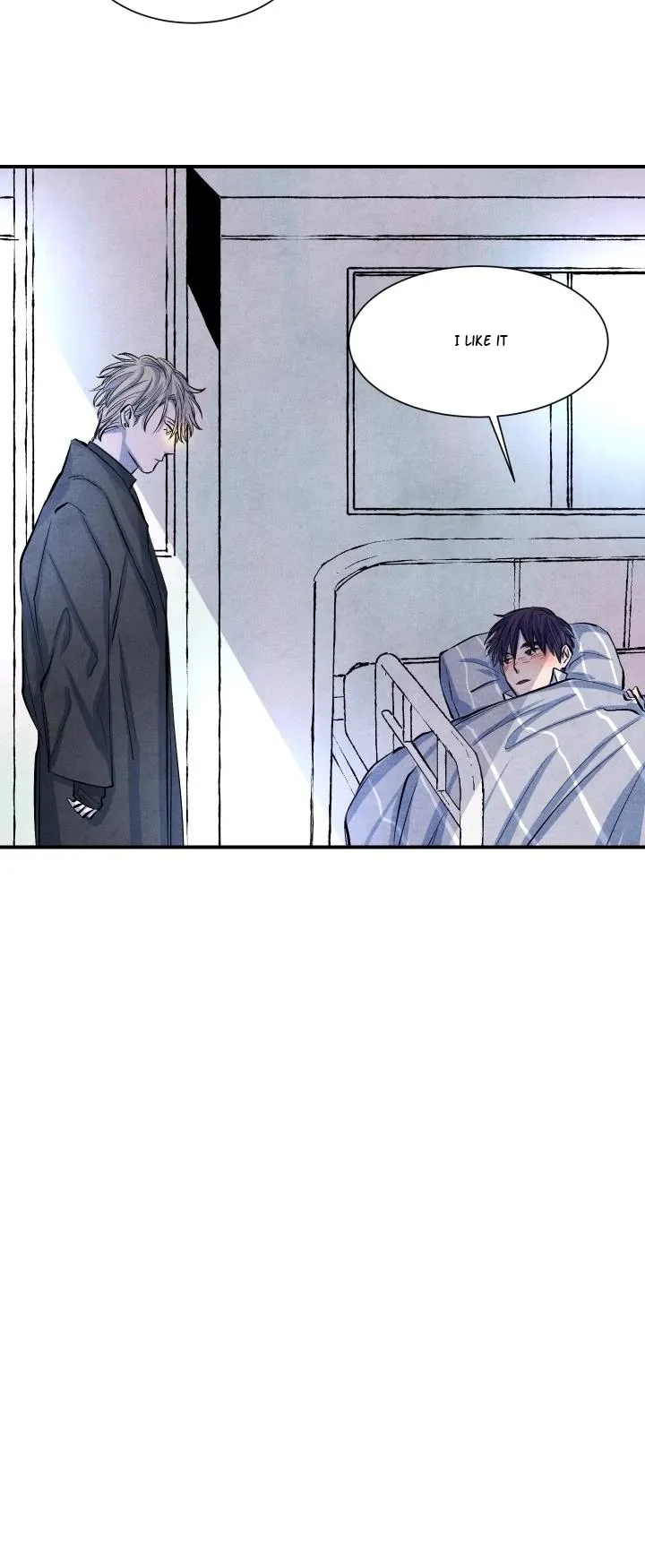 Read When the Star Sleeps chapter 13 image 19 on Lezhin