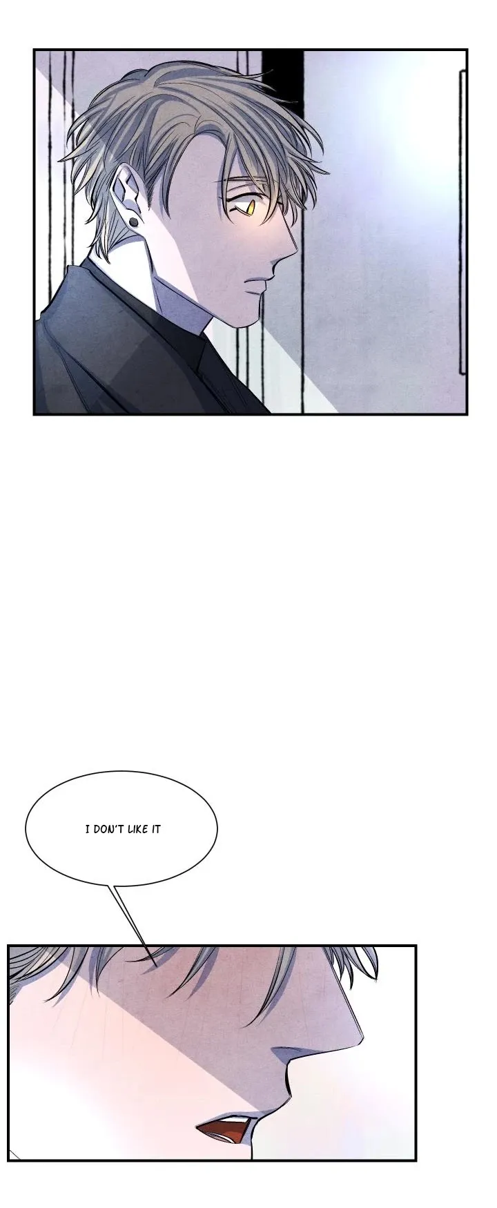 Read When the Star Sleeps chapter 13 image 20 on Lezhin