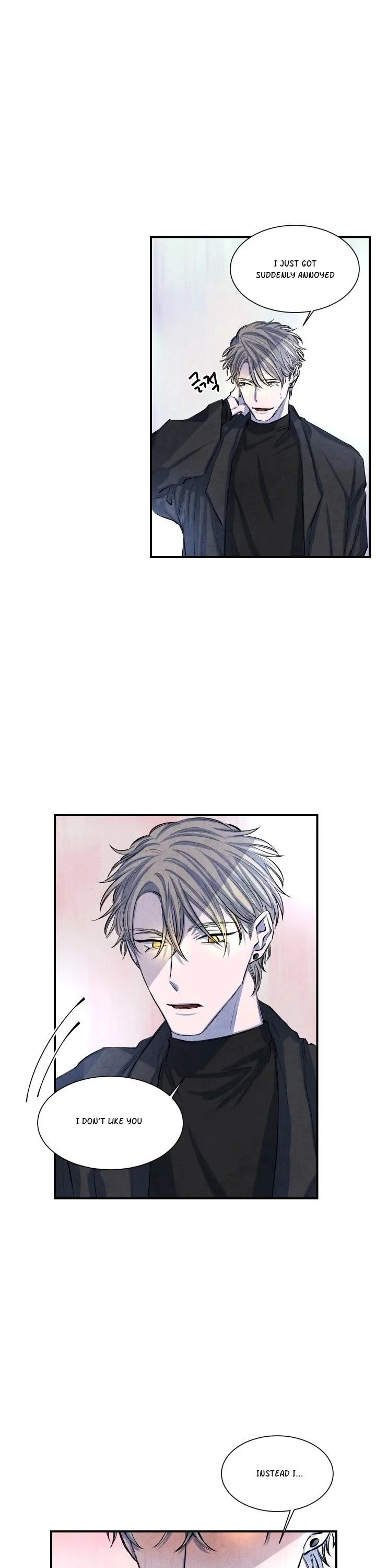 Read When the Star Sleeps chapter 13 image 21 on Lezhin