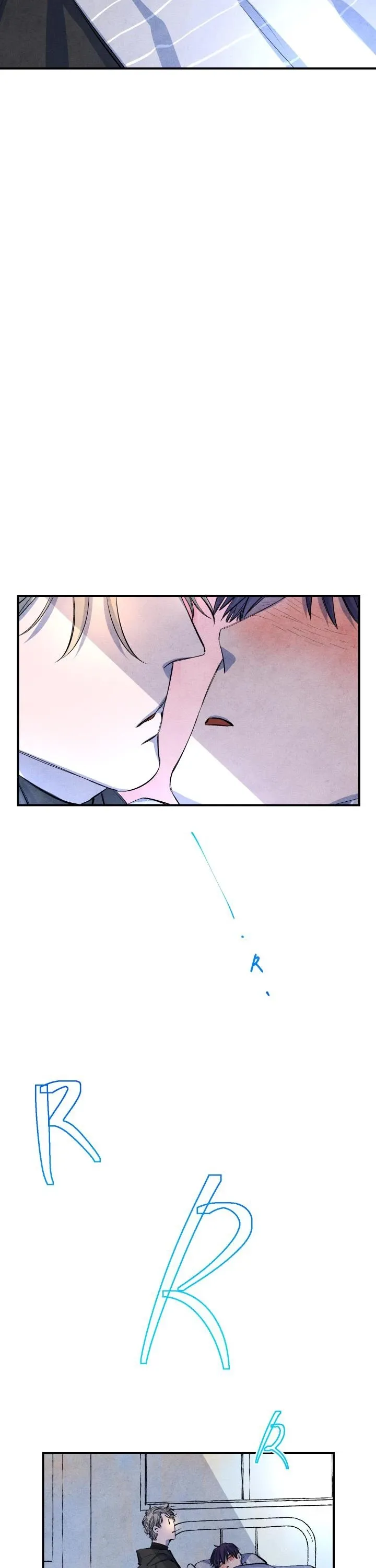 Read When the Star Sleeps chapter 14 image 1 on Lezhin