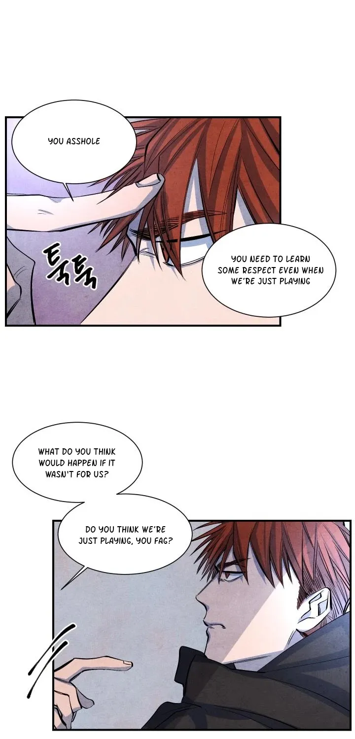 Read When the Star Sleeps chapter 14 image 17 on Lezhin