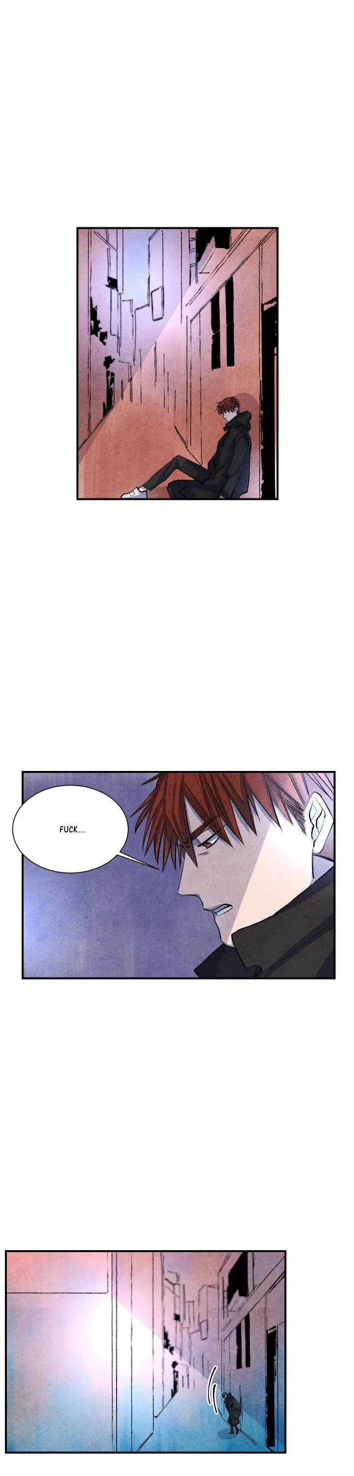 Read When the Star Sleeps chapter 14 image 19 on Lezhin