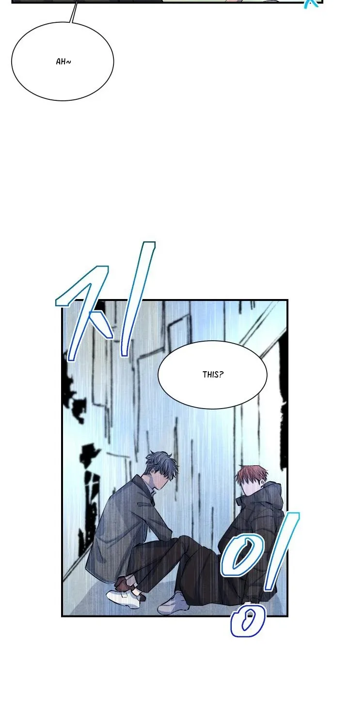 Read When the Star Sleeps chapter 14 image 23 on Lezhin