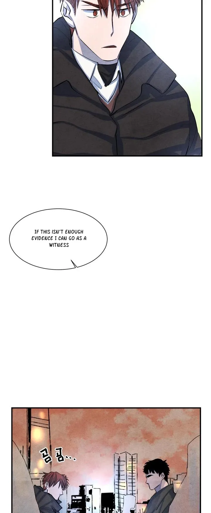 Read When the Star Sleeps chapter 14 image 27 on Lezhin