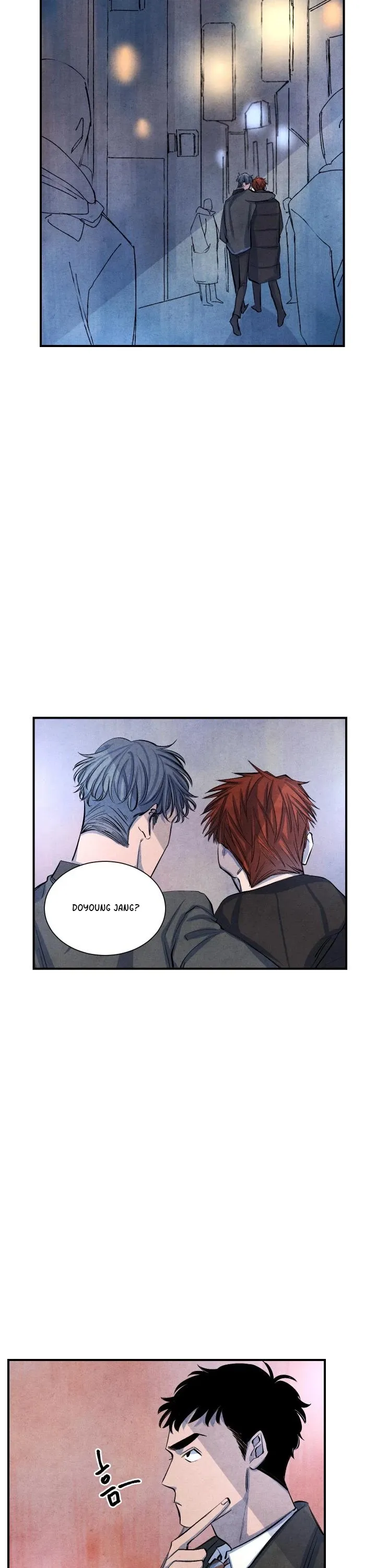 Read When the Star Sleeps chapter 14 image 9 on Lezhin