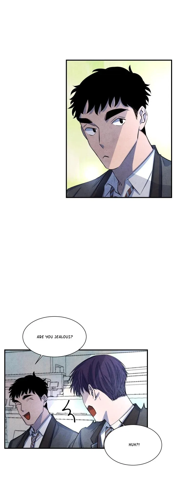 Read When the Star Sleeps chapter 15 image 10 on Lezhin