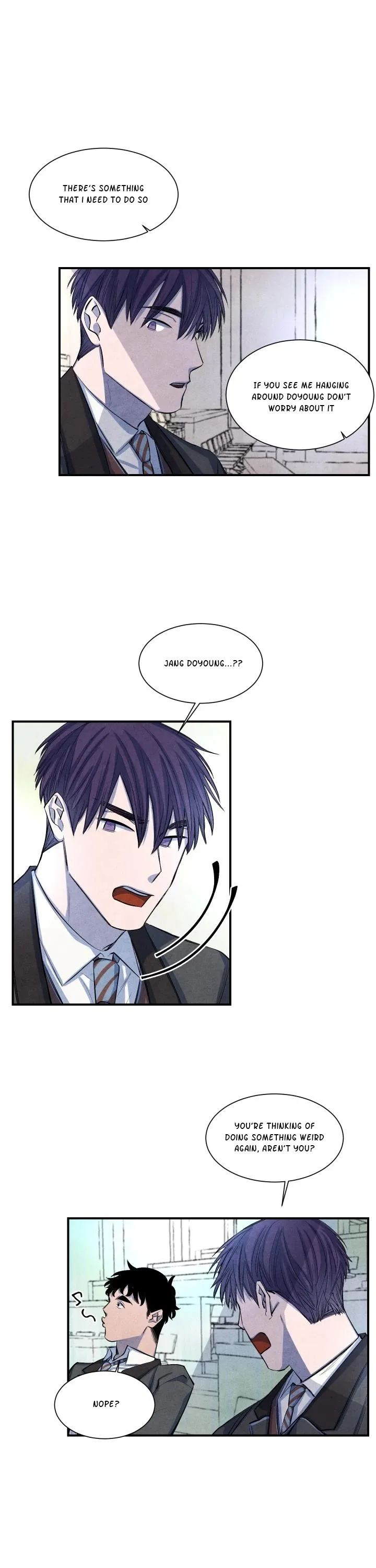 Read When the Star Sleeps chapter 15 image 12 on Lezhin