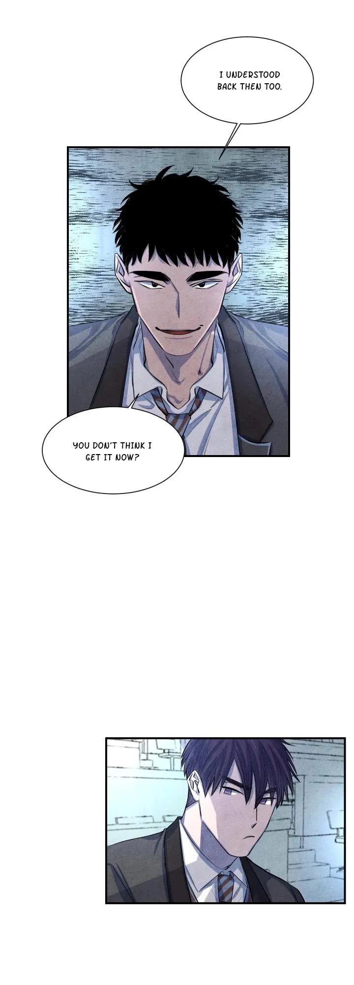 Read When the Star Sleeps chapter 15 image 14 on Lezhin