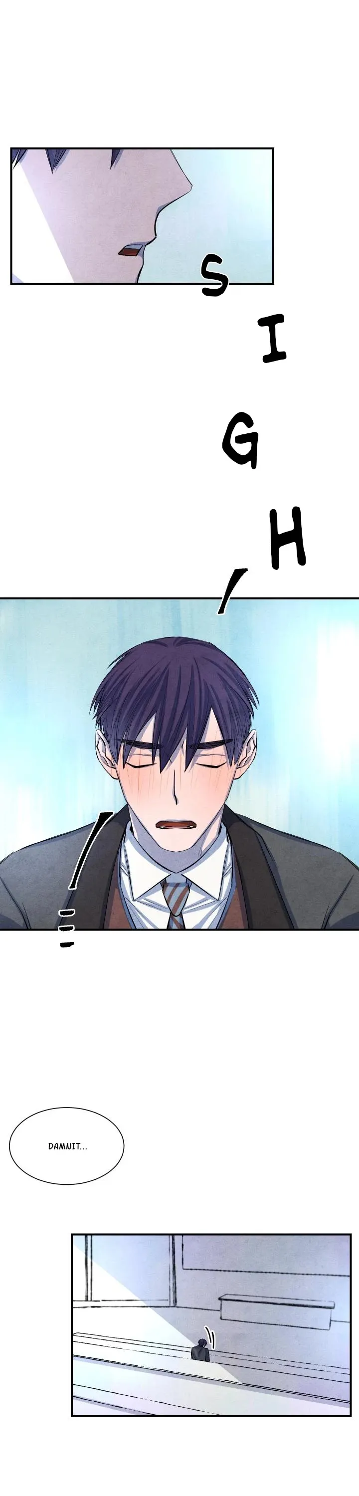 Read When the Star Sleeps chapter 15 image 17 on Lezhin