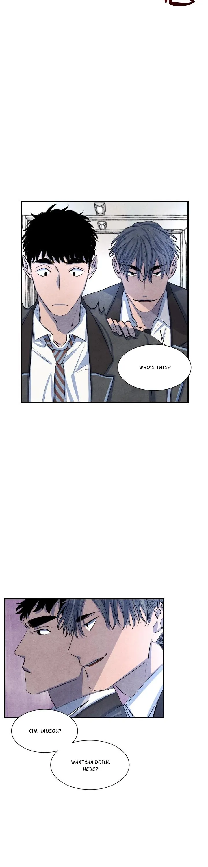 Read When the Star Sleeps chapter 15 image 21 on Lezhin