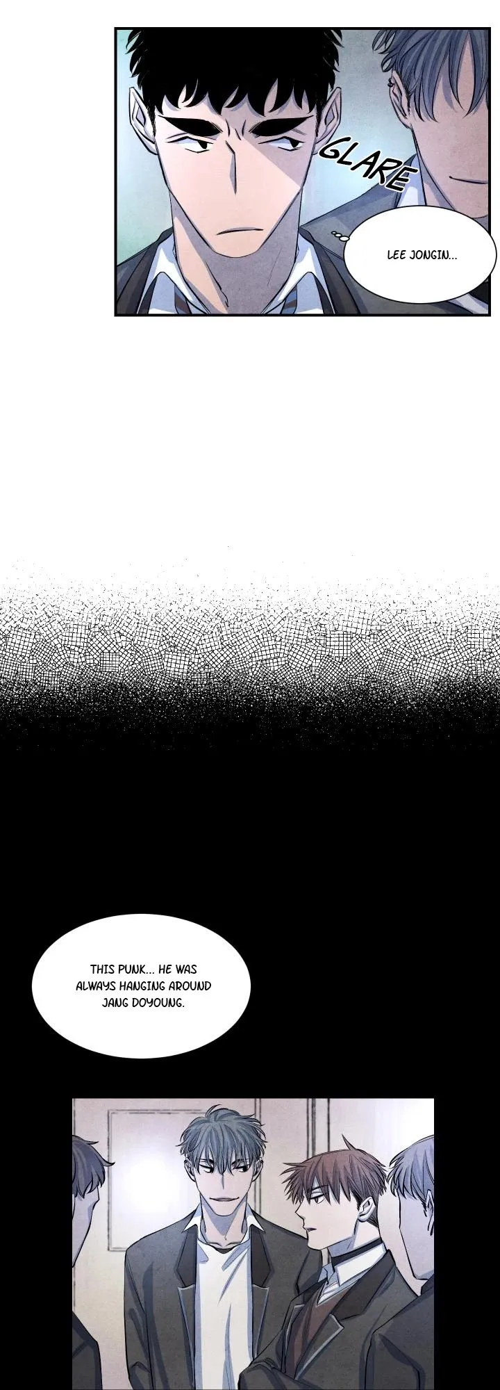 Read When the Star Sleeps chapter 15 image 22 on Lezhin