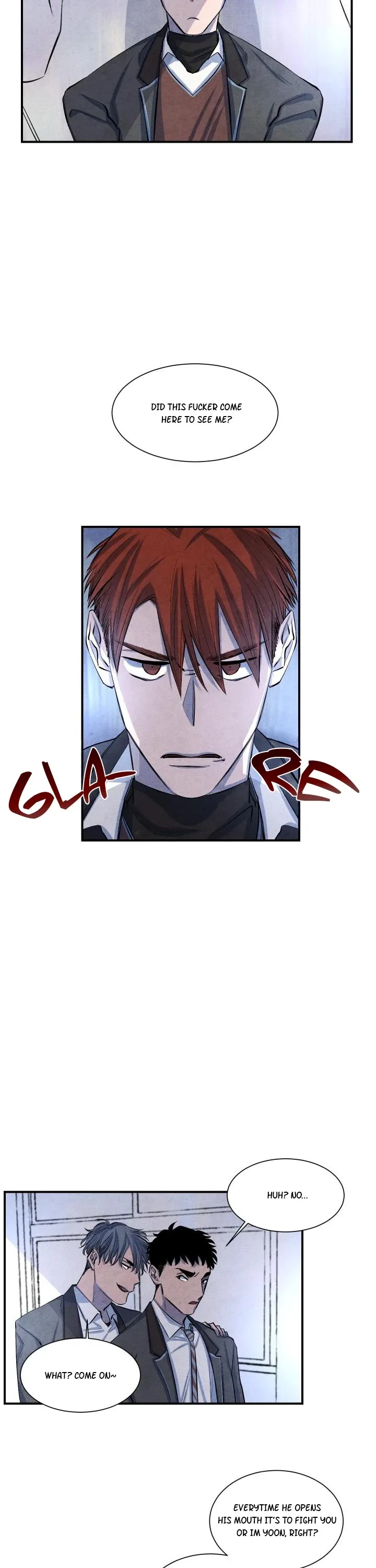 Read When the Star Sleeps chapter 15 image 25 on Lezhin