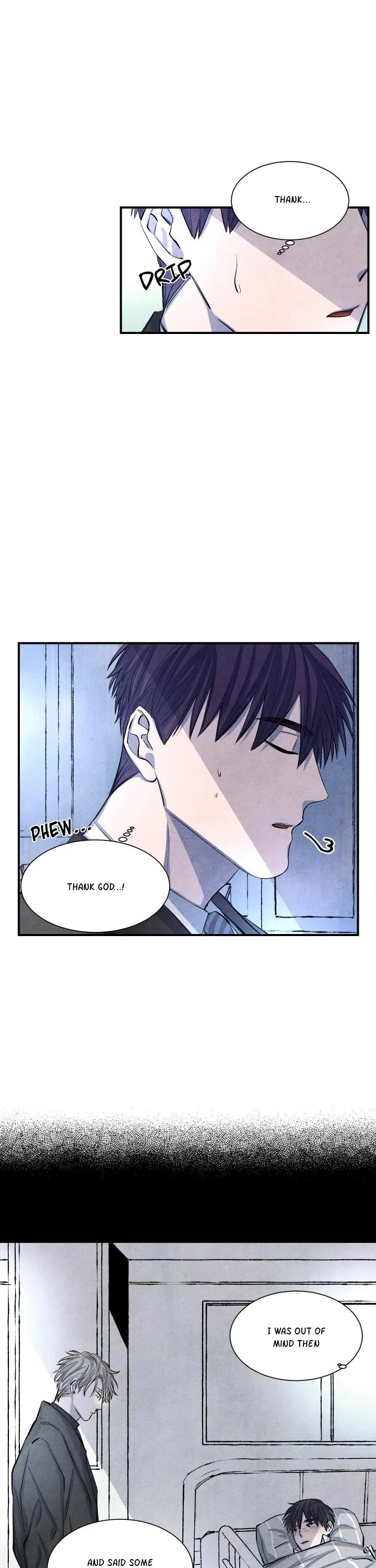 Read When the Star Sleeps chapter 15 image 5 on Lezhin