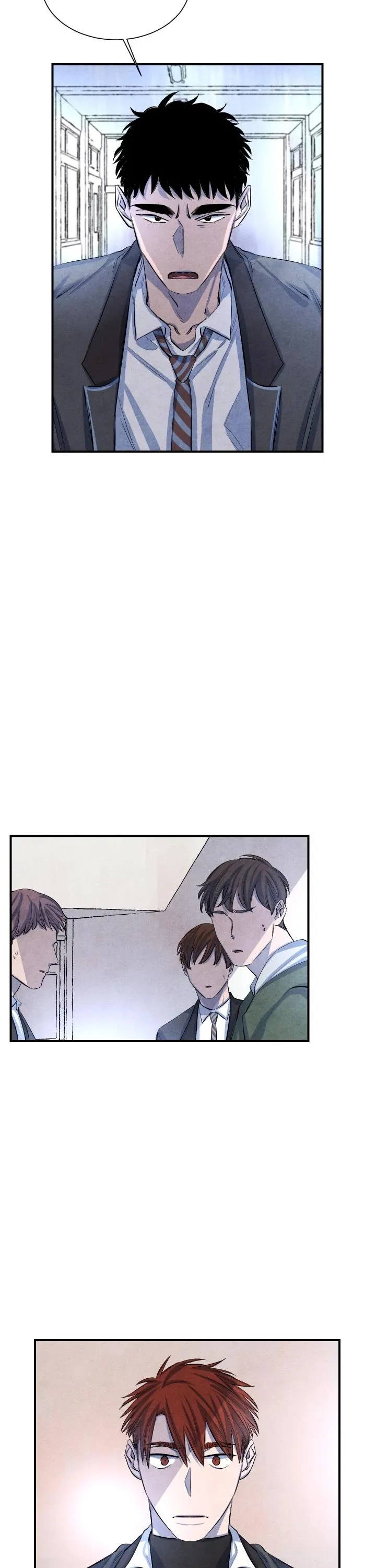 Read When the Star Sleeps chapter 16 image 1 on Lezhin