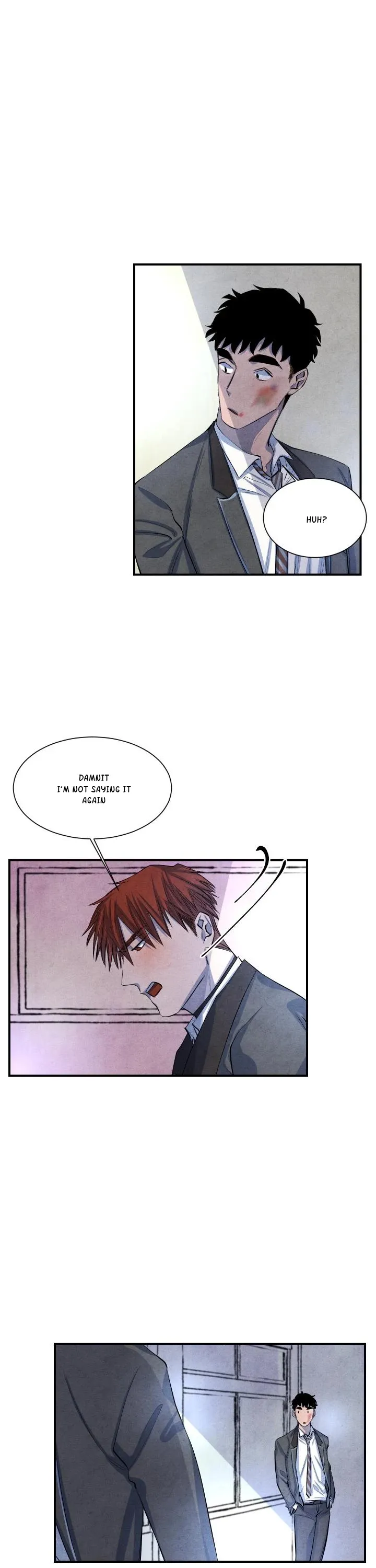 Read When the Star Sleeps chapter 16 image 15 on Lezhin