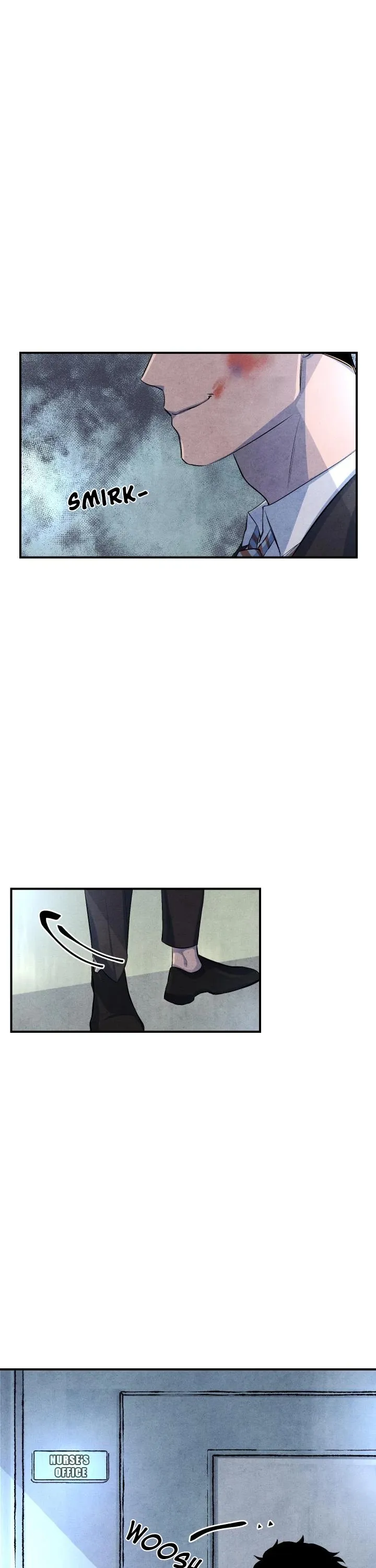 Read When the Star Sleeps chapter 16 image 16 on Lezhin