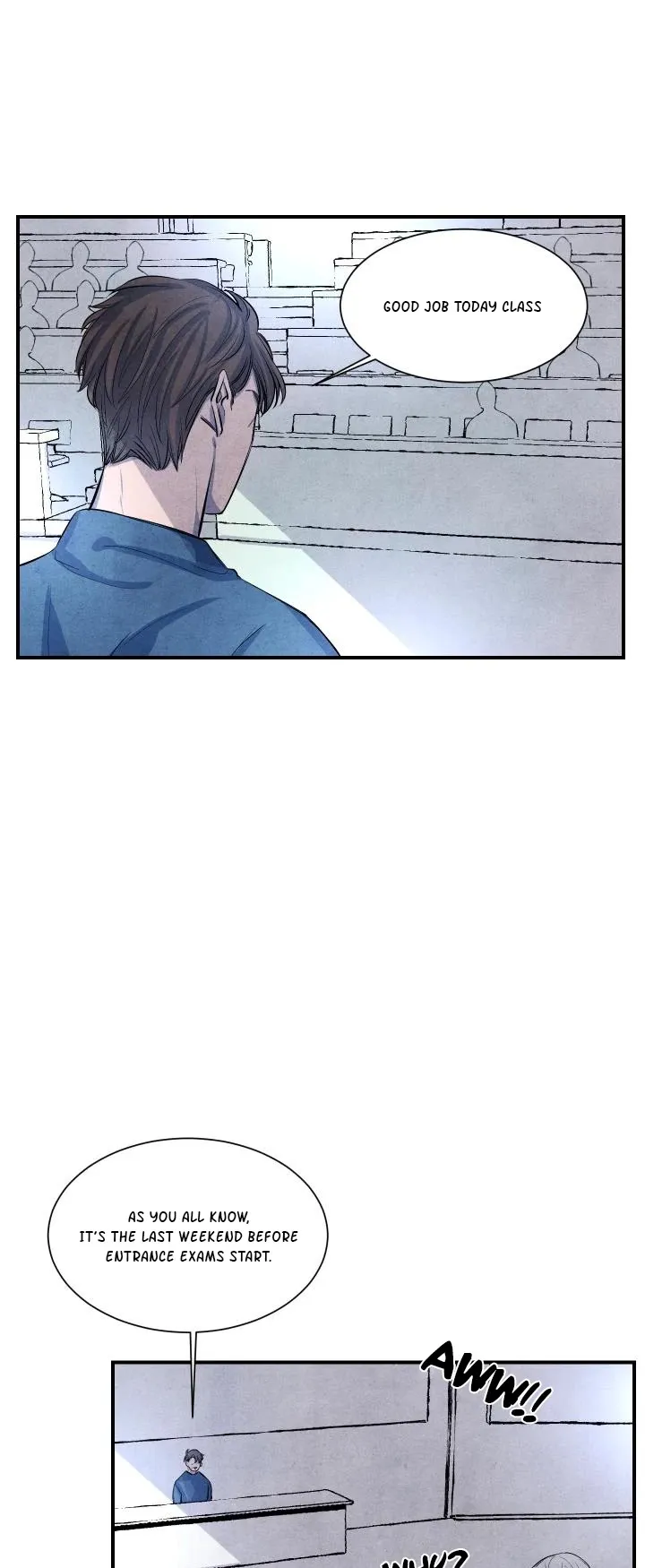 Read When the Star Sleeps chapter 16 image 18 on Lezhin