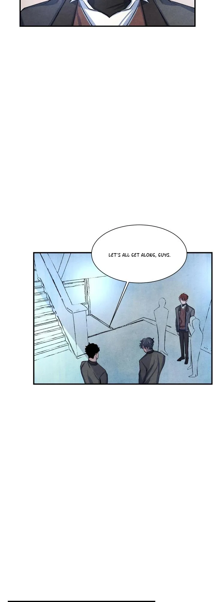 Read When the Star Sleeps chapter 16 image 2 on Lezhin