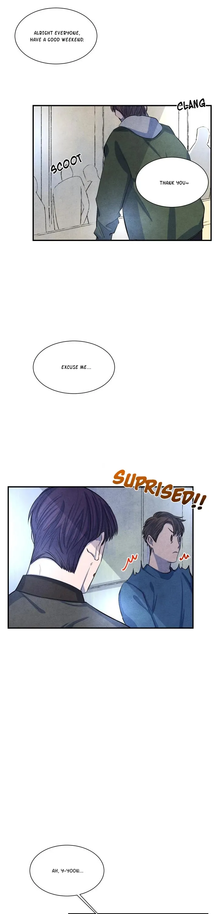Read When the Star Sleeps chapter 16 image 20 on Lezhin