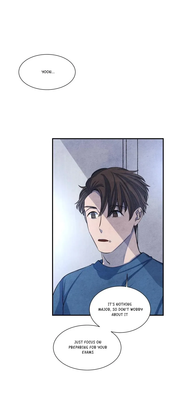 Read When the Star Sleeps chapter 16 image 24 on Lezhin