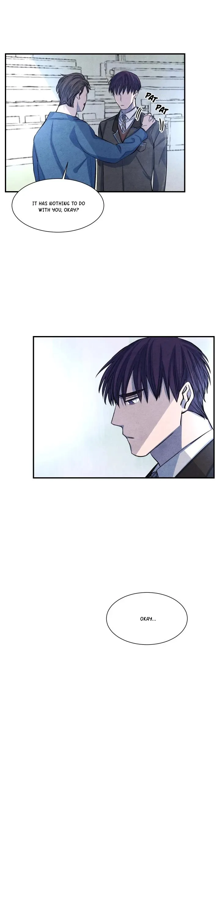 Read When the Star Sleeps chapter 16 image 25 on Lezhin