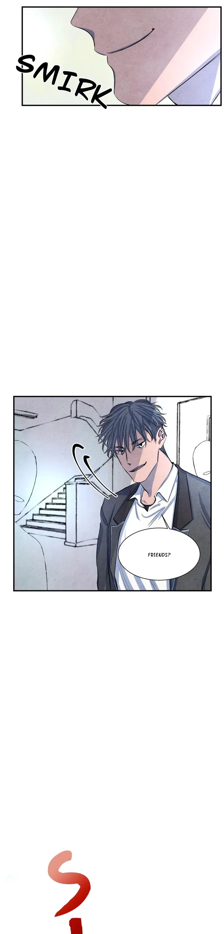 Read When the Star Sleeps chapter 16 image 4 on Lezhin