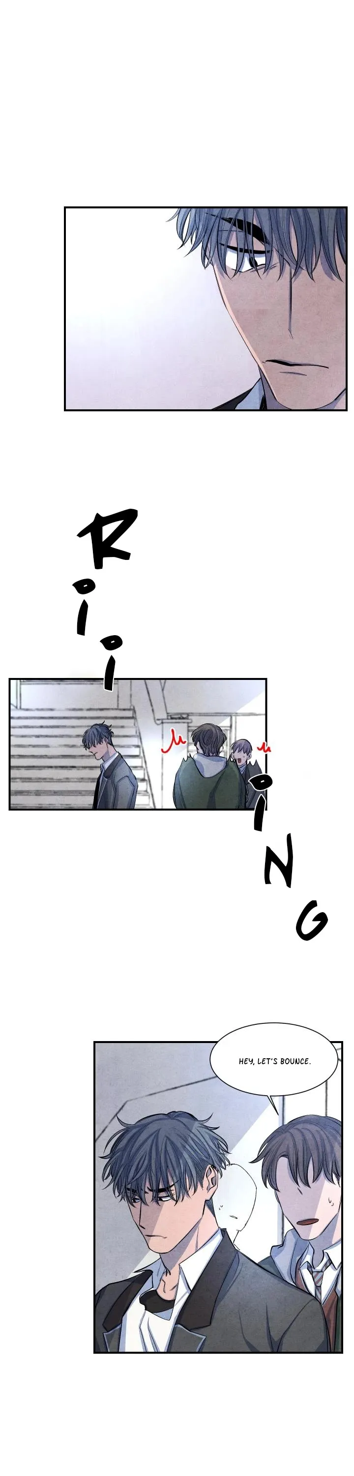 Read When the Star Sleeps chapter 16 image 9 on Lezhin