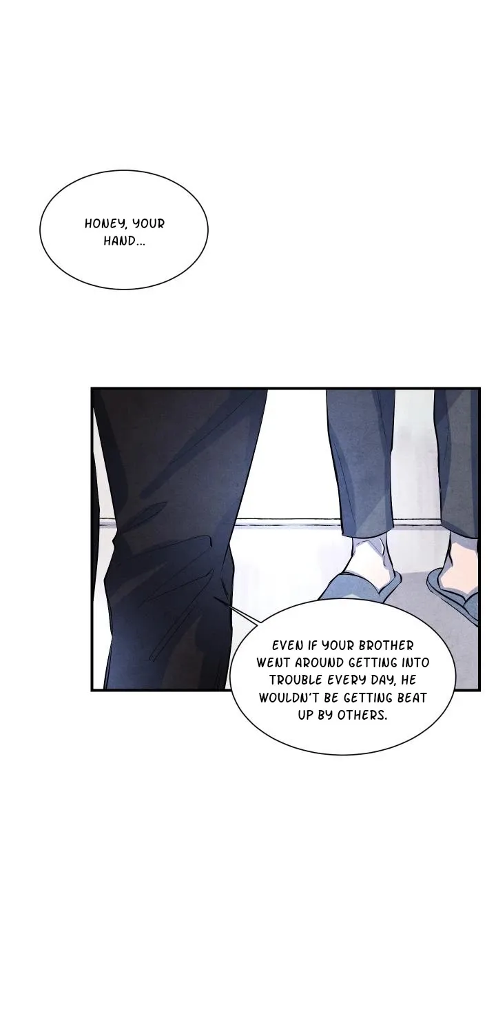 Read When the Star Sleeps chapter 17 image 14 on Lezhin