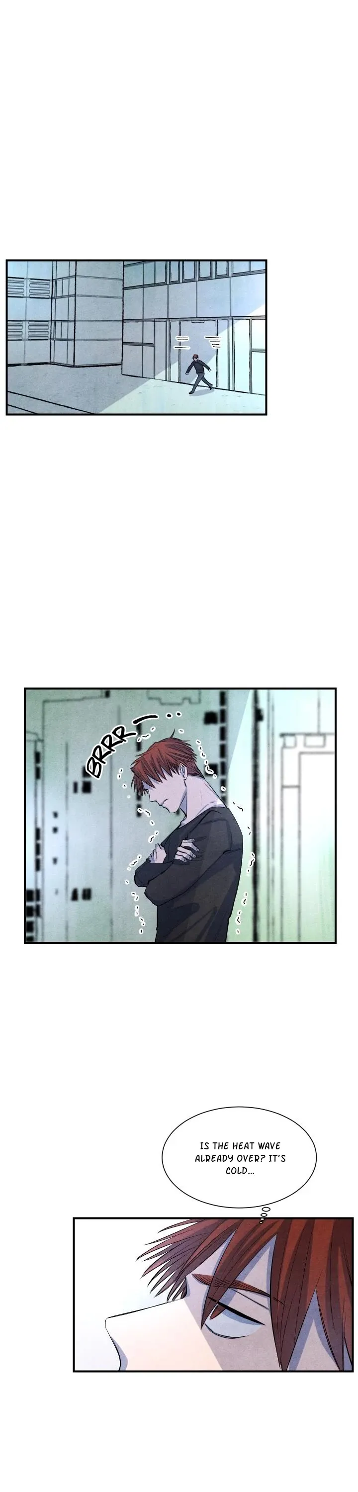 Read When the Star Sleeps chapter 17 image 17 on Lezhin